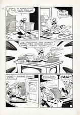ANTONIO TERENGHI - ORIGINAL