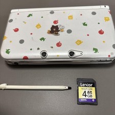 Console Nintendo 3DS LL XL