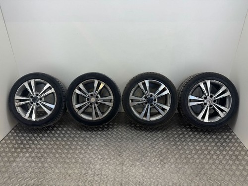 Mercedes benz w212 2014 set - e,