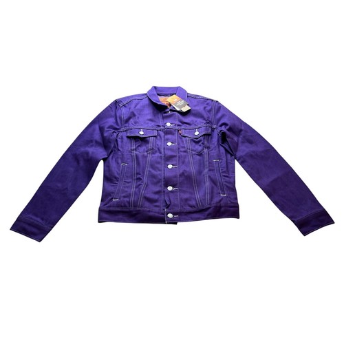 Levi strauss rara giacca - 11-92,