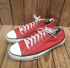 Vintage Chuck Taylor All Star