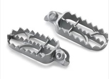 BRAND NEW KTM Footpeg Kit