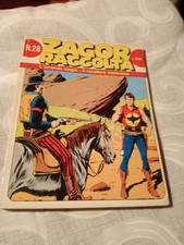 ZAGOR RACCOLTA N. 28