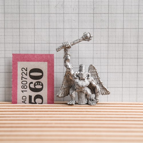 Vintage warhammer 40k epic - warhammer,