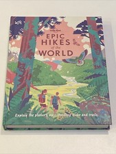 (NEW) Epic Hikes Of The World