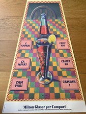 GLASER MILTON TRAPEZIO DRINK