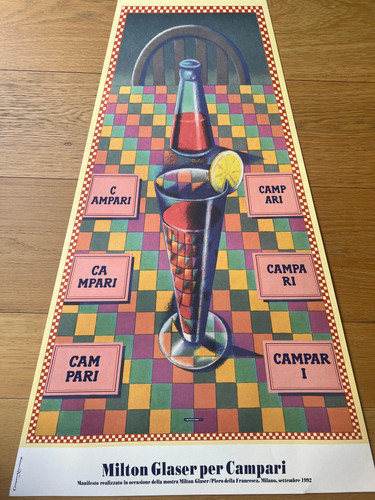 Glaser milton trapezio drink - glaser,