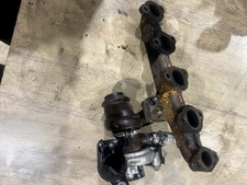 TURBOCOMPRESSORE PEUGEOT 207