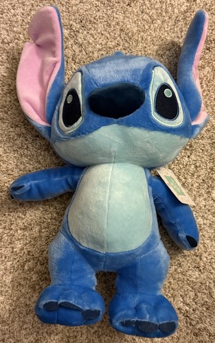 New disney baby - baby, stitch