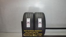 GOMME USATE   255/40R17 98Y