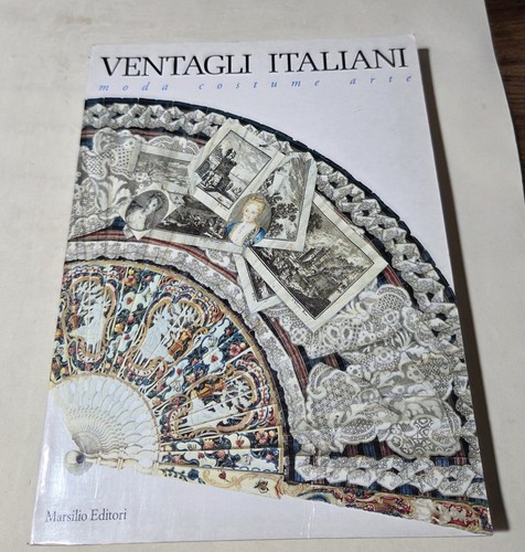 Ventagli italiani moda - ventagli,