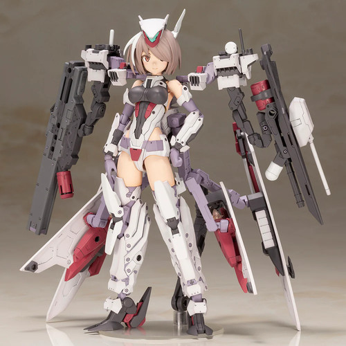 Kotobukiya frame arms girl - kotobukiya,