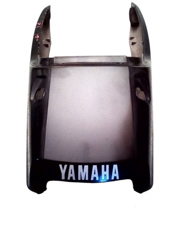 Carena codone hull - carena, tailpiece