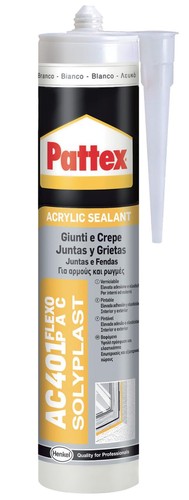 Pattex 401 flexo pac - 401,