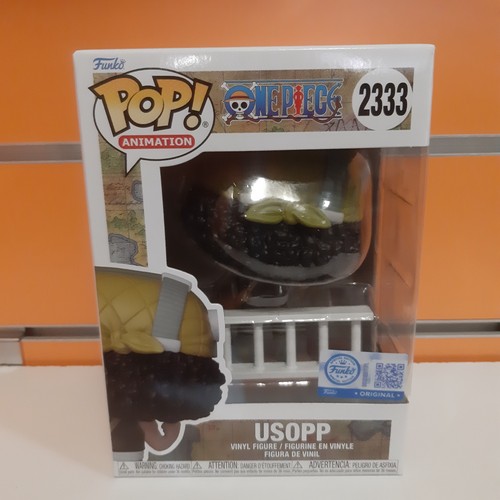 Funko pop animation - pop!, n.