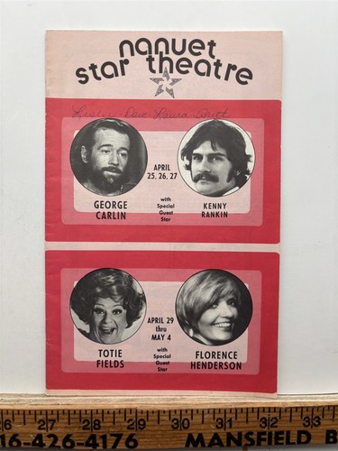 Programma anni nanuet - programma,