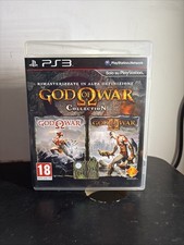 God Of War Collection