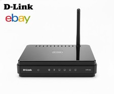 D-LINK DIR-300 MODEM ROUTER