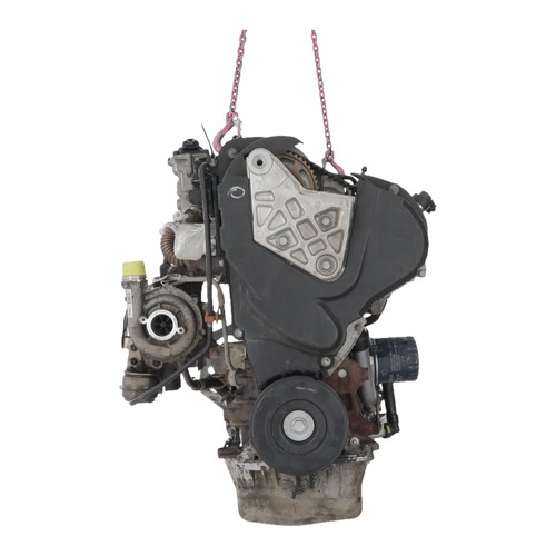 Motore tipo f9q872 renault - motore,