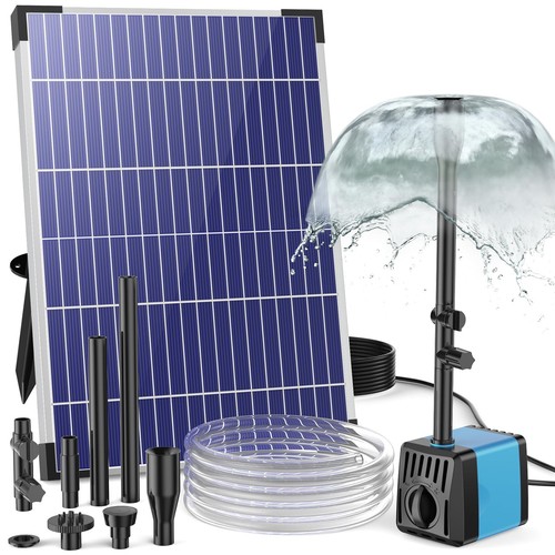 Poposoap 10w pompa - poposoap, solare