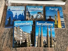 Lotto 5 guide turistiche