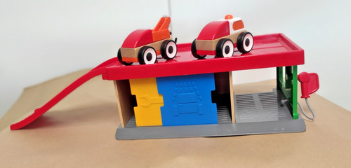 Ikea lillabo garage lavaggio - ikea,