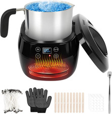 Scaldacera Professionale,1L