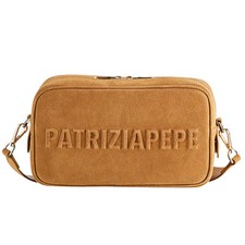 Borsa Tracolla Patrizia Pepe