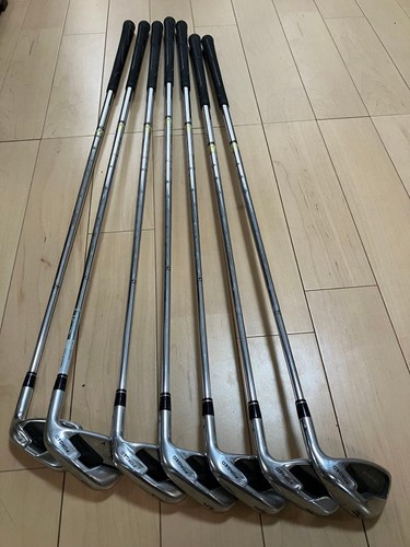 Callaway legacy set ferri - callaway,
