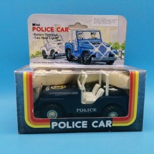 Vintage Old Battery operated