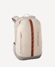 Wilson Zaino Tennis Unisex Roland-Garros 2025, Edizione limitata - (Crema/Argill