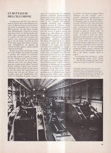Storia dei mezzi corazzati - mezzi,