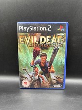 Evil Dead Regeneration -