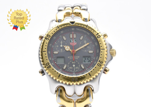 Orologio tag heuer sel s25 - orologio,
