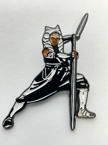 Ahsoka spinning spade laser - ahsoka,