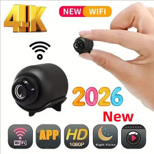 Mini telecamera 1080p - telecamera,