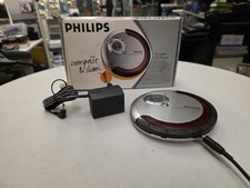 Philips AX5200 Lettore CD portatile 