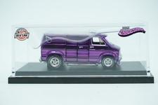 Hot Wheels 70' Dodge Van