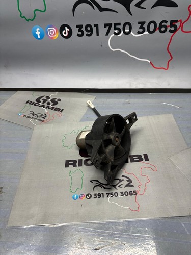 Ventola radiatore piaggio