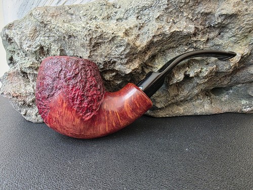 Pipa poul winslow - pipa, viking