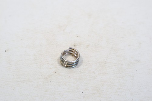 Motosega originale worm gear - worm,