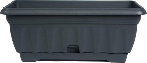 Vaso per balcone - balcone,, fioriera