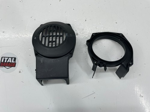 Kit coperchio supporto - kit, volano