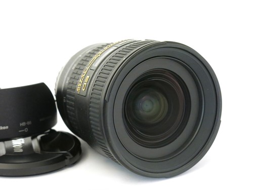 Nikon 35mm 5 4 - af-s, g