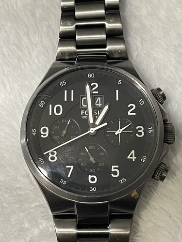 Orologio uomo fossil - orologio,