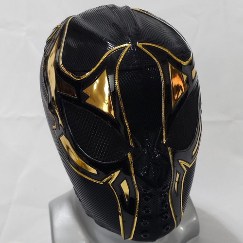 Maschera aliena wrestling - aliena,