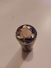 Tedesco WW2  - German Smoke