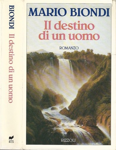Destino uomo mario - destino, di