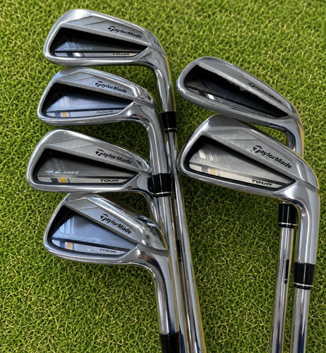 Taylormade rocketbladez tour - taylormade,