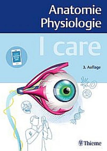 Care anatomie physiologie - i,
